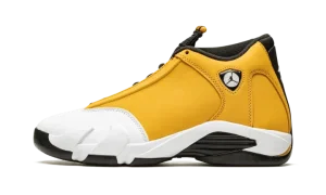 Air Jordan 14 "Ginger"