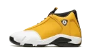 Air Jordan 14 "Ginger"