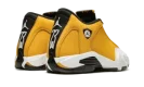 Air Jordan 14 "Ginger"