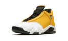 Air Jordan 14 "Ginger"