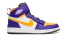 Air Jordan 1 Hi Flyease "LAKERS"