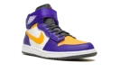 Air Jordan 1 Hi Flyease "LAKERS"