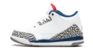Jordan 3 Retro PS "True Blue"