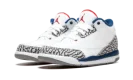 Jordan 3 Retro PS "True Blue"