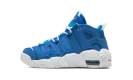Air More Uptempo GS "Blue / White"