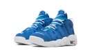 Air More Uptempo GS "Blue / White"