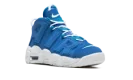 Air More Uptempo GS "Blue / White"