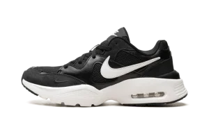 AIR MAX FUSION WMNS "Black White"