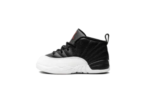 Air Jordan 12 Retro TD "Playoffs 2022"