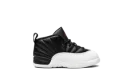 Air Jordan 12 Retro TD "Playoffs 2022"