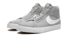 SB Blazer Mid "Wolf Grey"