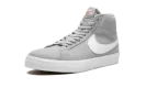 SB Blazer Mid "Wolf Grey"
