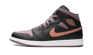 Jordan 1 Mid SE "Sky J Mauve"