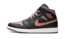 Jordan 1 Mid SE "Sky J Mauve"