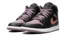 Jordan 1 Mid SE "Sky J Mauve"