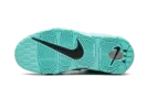 Air More Uptempo (GS) "Light Aqua"