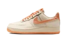 Air Force 1 Low WMNS "Coconut Milk Copper Moon"