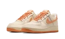 Air Force 1 Low WMNS "Coconut Milk Copper Moon"