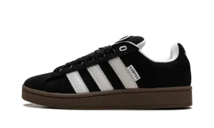 Campus 00s "Core Black Crystal White"