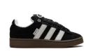 Campus 00s "Core Black Crystal White"