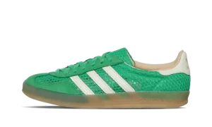 Gazelle Indoor "Energy Green"