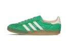Gazelle Indoor "Energy Green"