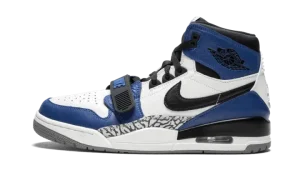 Air Jordan Legacy 312 NRG "Storm Blue"