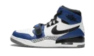 Air Jordan Legacy 312 NRG "Storm Blue"