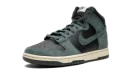 Dunk High "Faded Spruce"