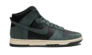 Dunk High "Faded Spruce"