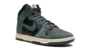 Dunk High "Faded Spruce"