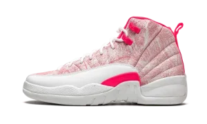 Air Jordan 12 Retro GS "Arctic Punch"