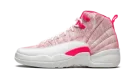 Air Jordan 12 Retro GS "Arctic Punch"