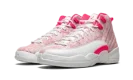 Air Jordan 12 Retro GS "Arctic Punch"
