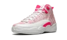 Air Jordan 12 Retro GS "Arctic Punch"