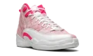 Air Jordan 12 Retro GS "Arctic Punch"