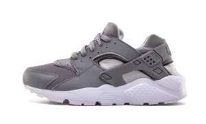 Huarache Run (GS) "Grey"