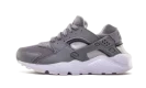 Huarache Run (GS) "Grey"