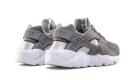 Huarache Run (GS) "Grey"