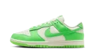 Dunk Low WMNS "Green Strike"