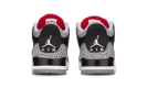 Air Jordan 3 Retro "Black Cement"
