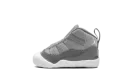 Jordan 11 Bootie TD "Cool Grey"