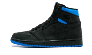 Air Jordan 1 Retro High OG Q54 "QUAI54"