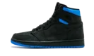 Air Jordan 1 Retro High OG Q54 "QUAI54"