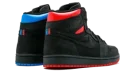 Air Jordan 1 Retro High OG Q54 "QUAI54"