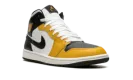 Air Jordan 1 Mid "Yellow Ochre" DQ8426 701