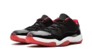 Air Jordan 11 Retro Low "Bred"