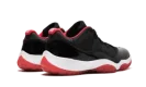 Air Jordan 11 Retro Low "Bred"
