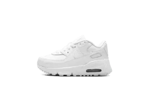 Air Max 90 Leather TD "White"