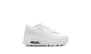 Air Max 90 Leather TD "White"